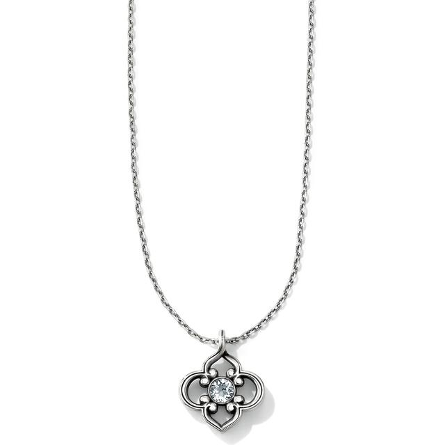 Brighton - Toledo Mini Necklace