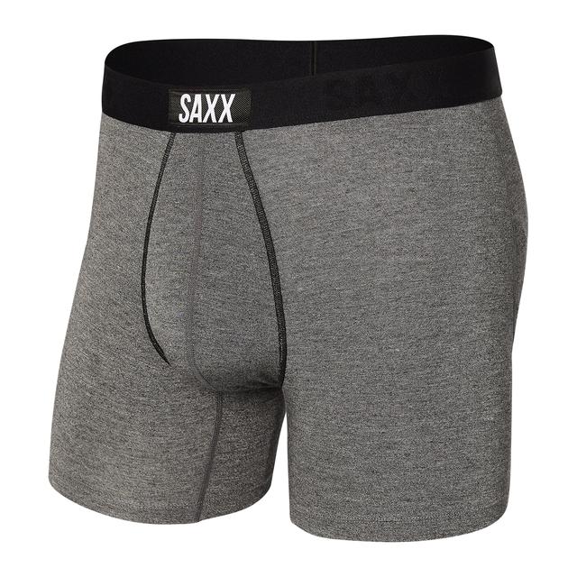 Saxx - Men's Vibe Super Soft Boxer Briefs in New Haven CT