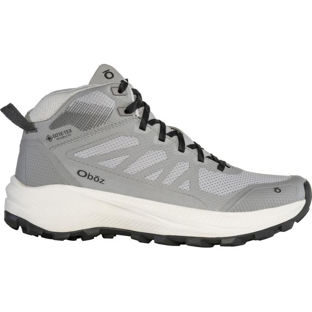 Oboz - Women's Katabatic LT Mid GTX