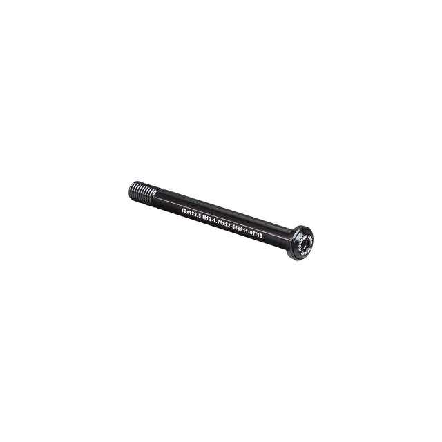 Trek - Bontrager Switch Lever Front Thru Axle in さいたま市大宮区 埼玉県