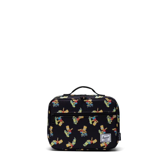 Herschel Supply - Pop Quiz Lunch Box