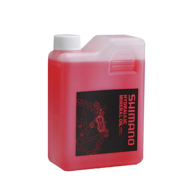 Shimano Cycling - DiSC-Brake Oil (Mineral Oil), SM-Dboil for Shimano DiSC-Brak Oil in Greenwood IN