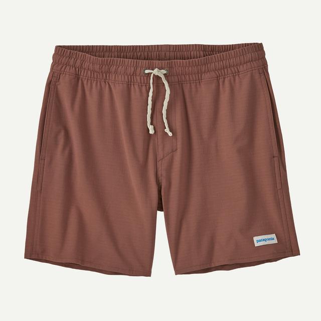 Patagonia - Men's Home Waters Volley Shorts