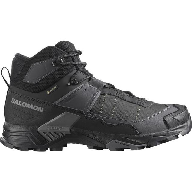 Salomon - Men's X Ultra 5 mid wide GTX
