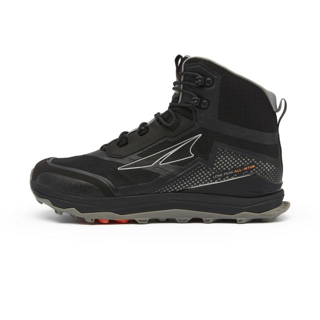 Altra Running - Men's Lone Peak All Weather Mid