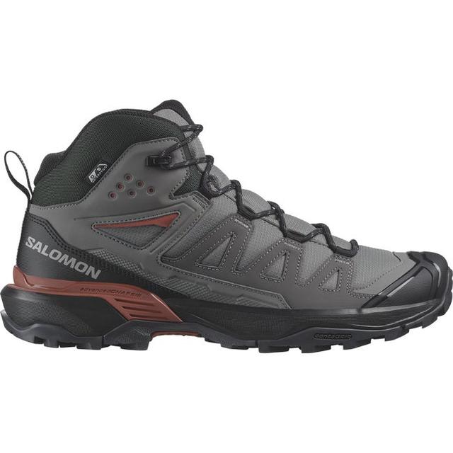 Salomon - Men's X Ultra 360 Mid Climasalomon Waterproof in Lexington KY