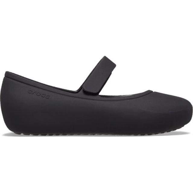 Crocs - Toddlers' Brooklyn Mary Jane Flat