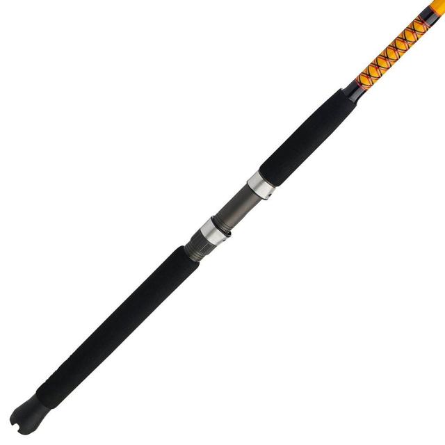Ugly Stik - Bigwater Spinning Rod | Model #BW1020S662