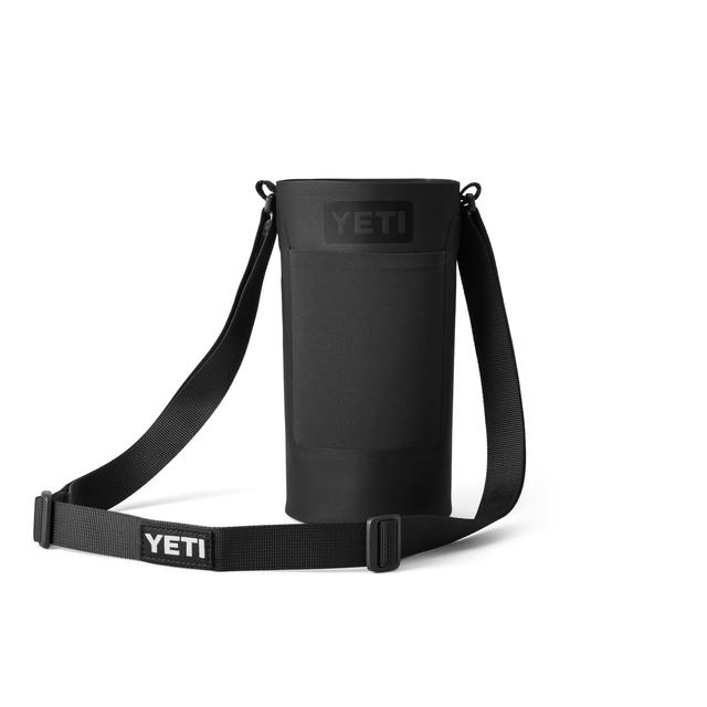 YETI - Rambler  Bottle Sling Large - Black in Rancho Cucamonga CA