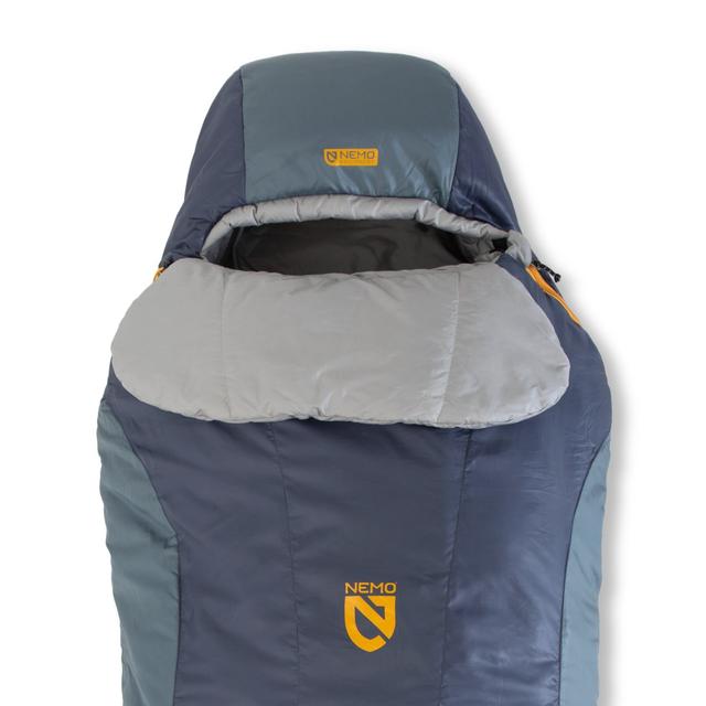 NEMO - Tempo Men's Synthetic Sleeping Bag