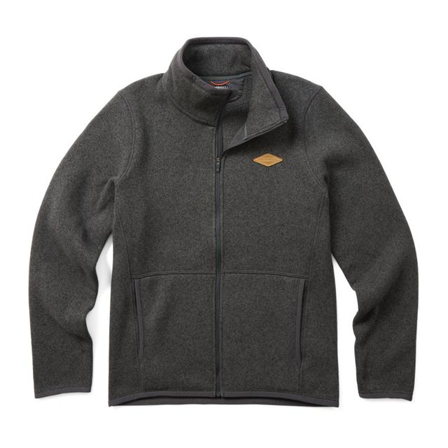Merrell - Women's Sweater Weather Full Zip