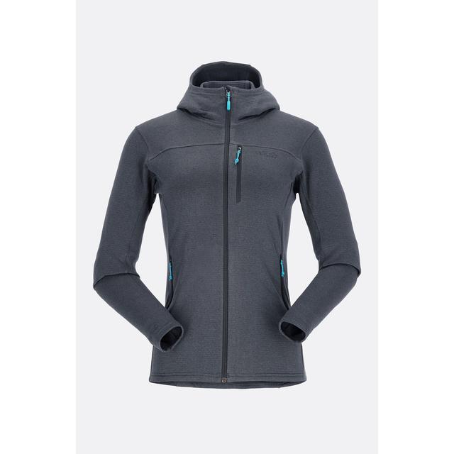 Rab - Women's Graviton Hoody in Fort Collins CO