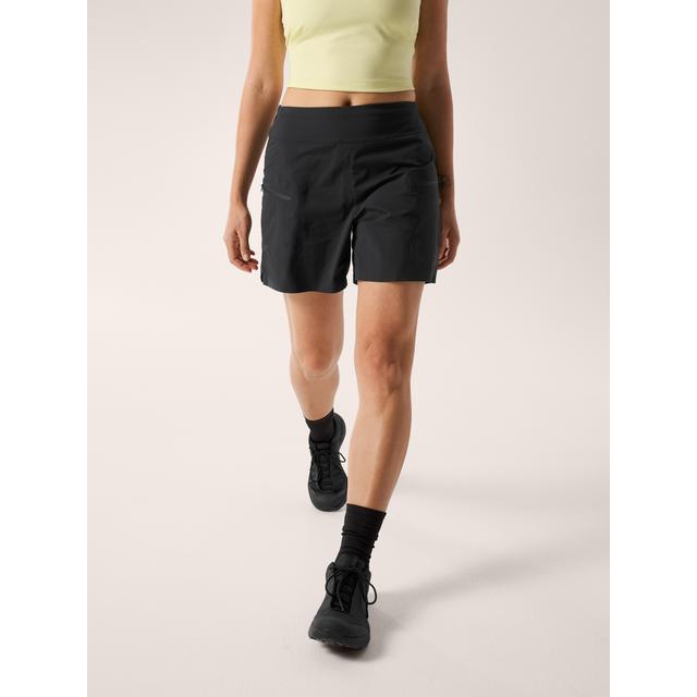 Arc'teryx - Aestas Short 5.5" Women's