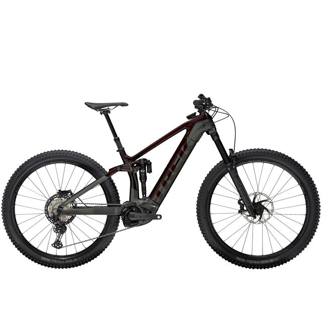 Trek - Rail 9.8 XT