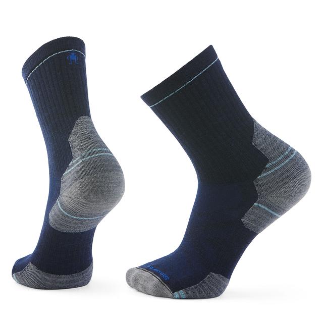 Smartwool - Unisex Hike Mid Crew Socks