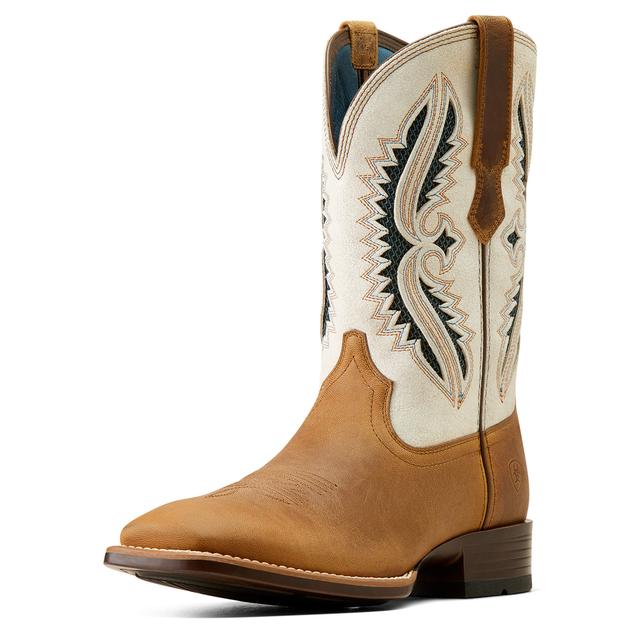 Ariat - Rowder VentTEK 360 Cowboy Boot