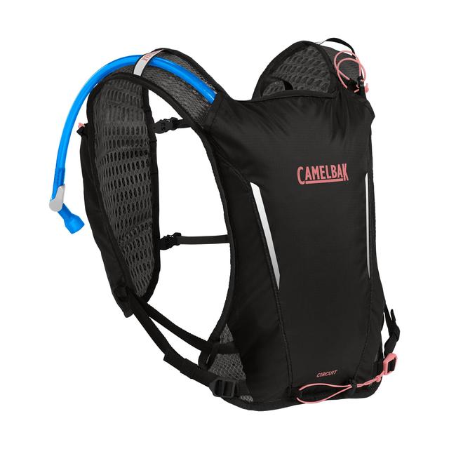 CamelBak - Women's Circuit‚ Run Vest with Crux 1.5L Reservoir