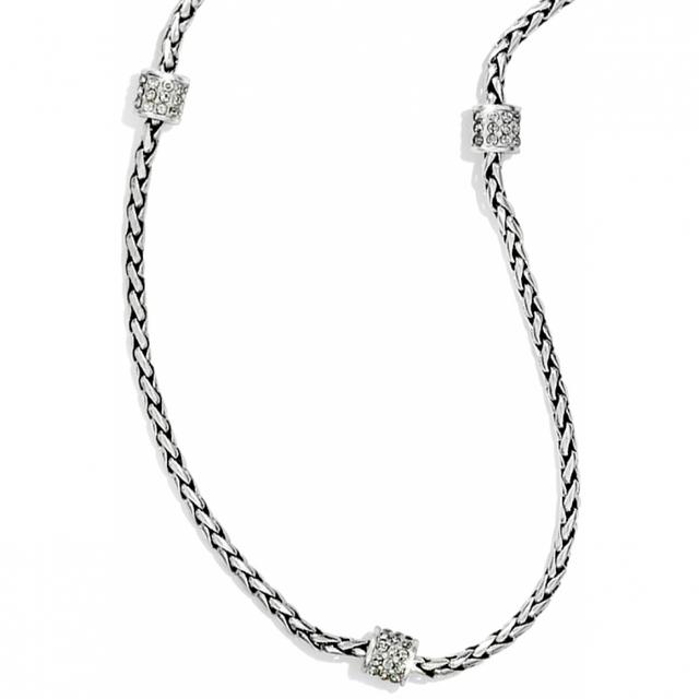 Brighton - Meridian Petite Long Necklace