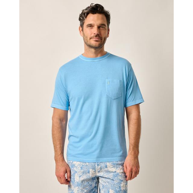 Johnnie-O - Men's Dale 2.0 Pocket T-Shirt in Chicago IL