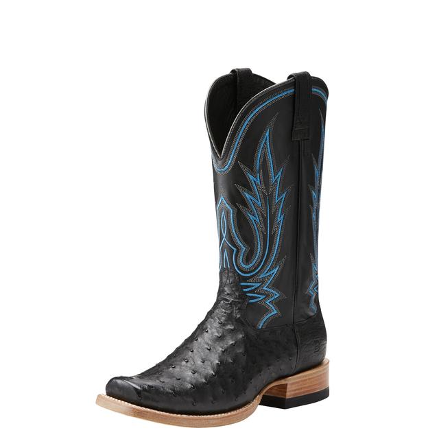 Ariat - Men's Relentless All Around Western Boot