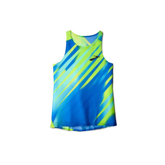 Brooks Running - Men's Elite Singlet