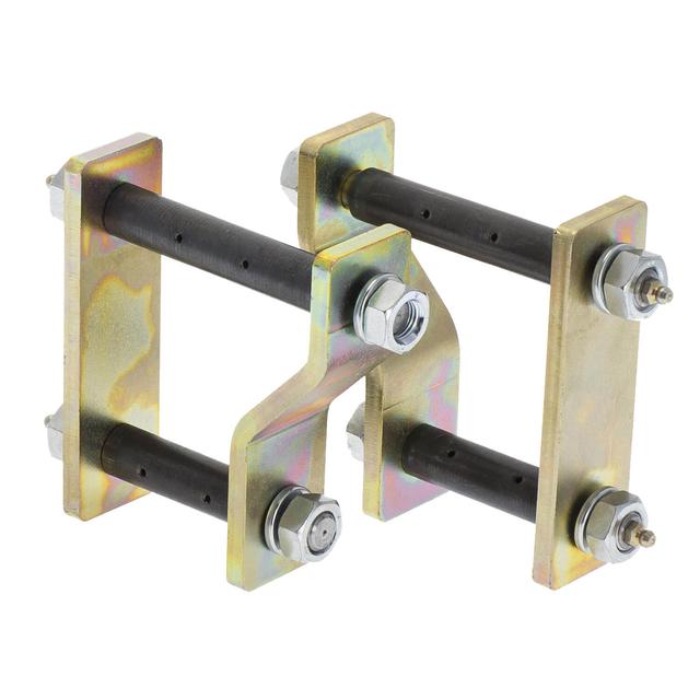 ARB USA Brand - Old Man Emu Greasable Shackle Kit OMEGS15 | Nissan Frontier (2005-2017) in Copper Mountain CO