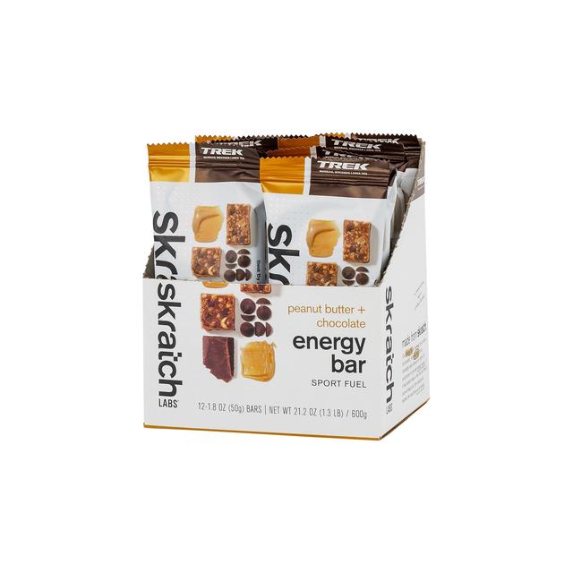 Skratch Labs - Anytime Energy Bar 12-Pack