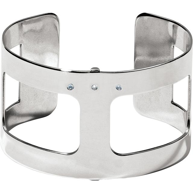 Brighton - Christo Pasadena Wide Cuff Bracelet