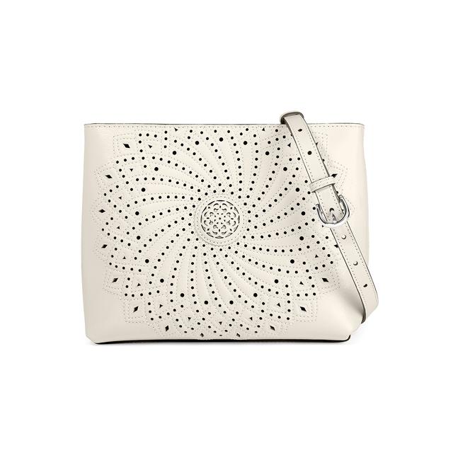 Brighton - Annetta Cross Body in Hollywood FL