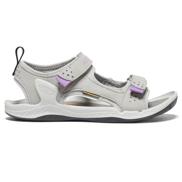 Keen - Women's Drift Creek Two-Strap Sandal in Durham NC