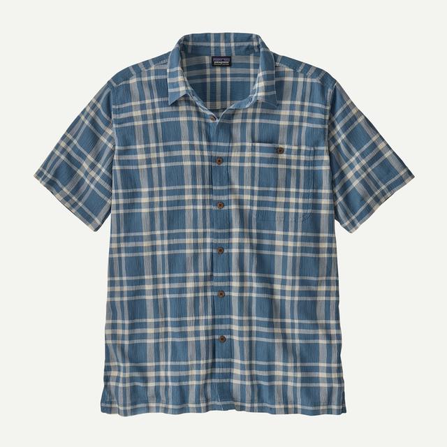 Patagonia - Men's A/C Shirt