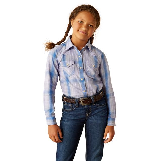 Ariat - Kid's Anna