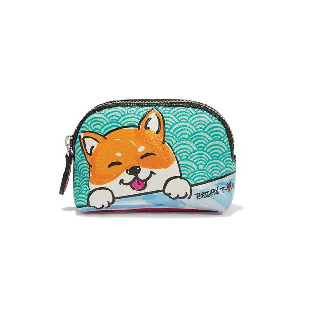 Brighton - From Tokyo With Love Mini Coin Purse