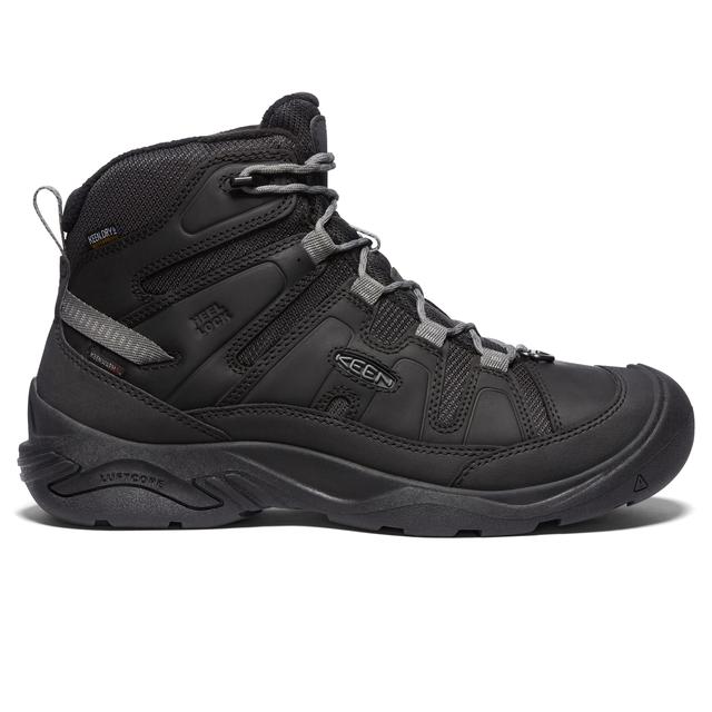 Keen - Men's Circadia Polar Mid