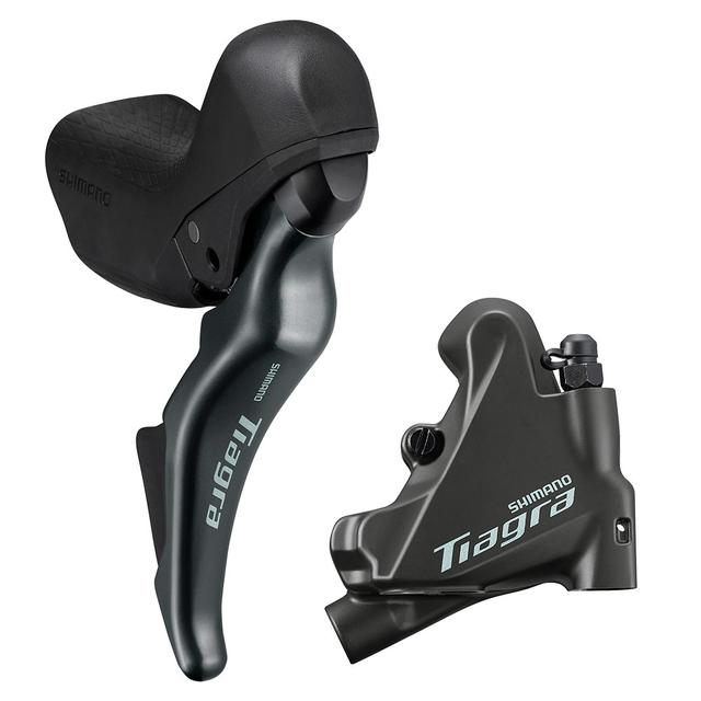 Shimano Cycling - ST-4725 Tiagra Shift/Brake Set in Pasadena CA