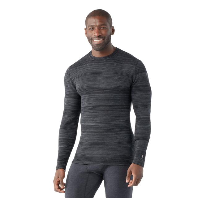 Smartwool - Men's Classic Thermal Merino Base Layer Crew