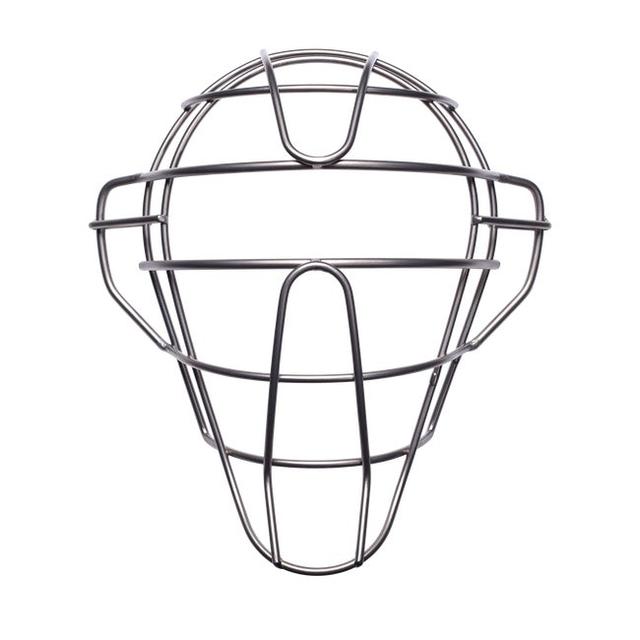 Wilson - Dyna-Lite Umpire Titanium Facemask Cage in Pasadena CA