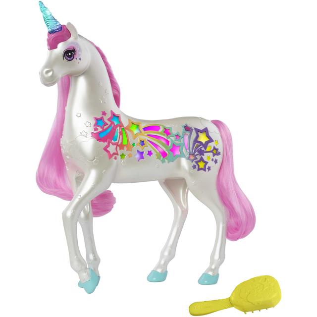 Mattel - Barbie Dreamtopia Brush 'N Sparkle Unicorn in Cincinnati OH