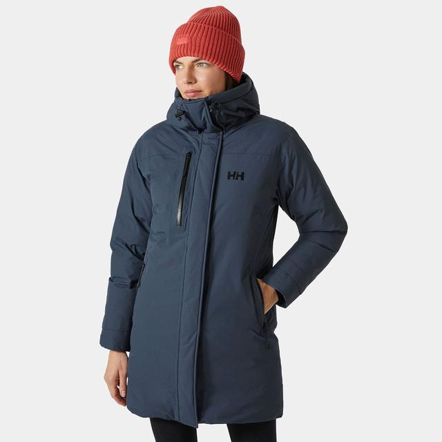 Helly Hansen - Women's Adore Parka in Durham NC