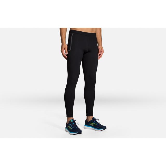 Brooks Running - Men's Momentum Thermal Tight in Baltimore MD