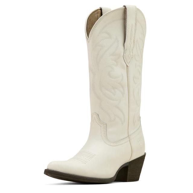 Ariat - Women's Heritage J Toe Stretchfit Western Boots in Fort Worth TX