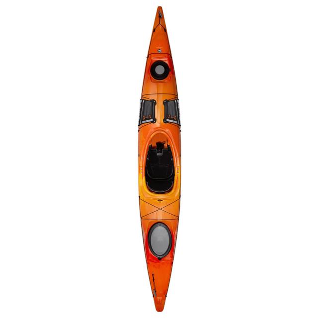 Wilderness Systems - Tsunami 140 Day Touring Kayak in Milford OH
