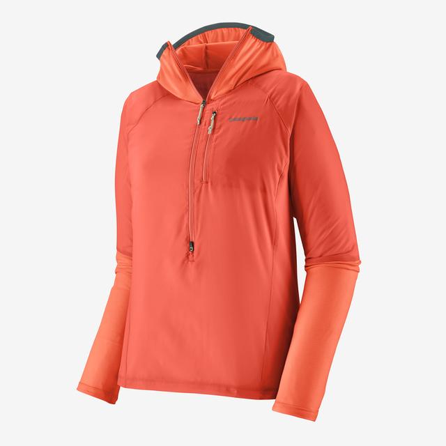 Patagonia - Women's Airshed Pro P/O