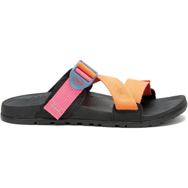 Chaco - Women's Lowdown Slide Hot Pink in Council Bluffs IA