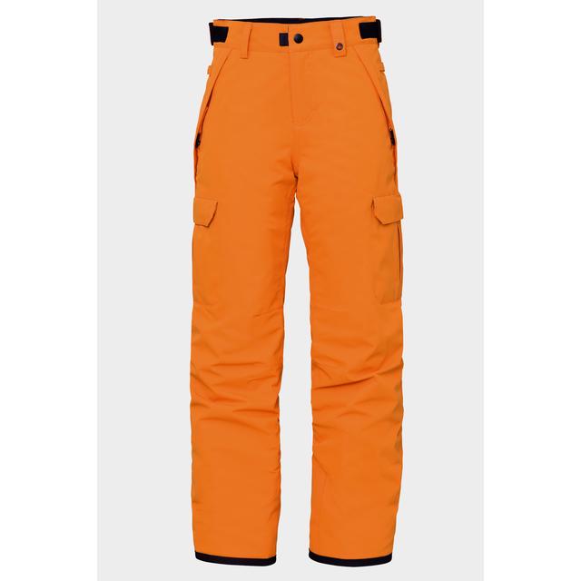 686 - Boy's Infinity Cargo Insl Pant