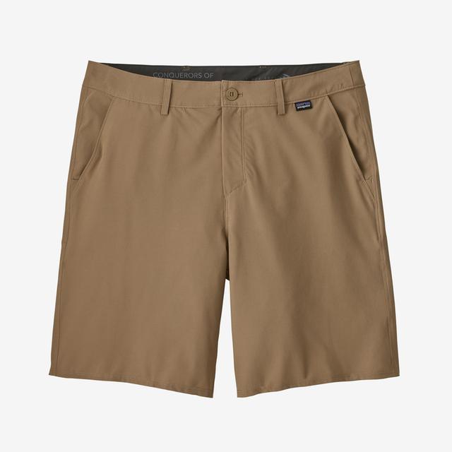 Patagonia - Men's Hydropeak Hybrid Walk Shorts - 19 in. in South Sioux City NE