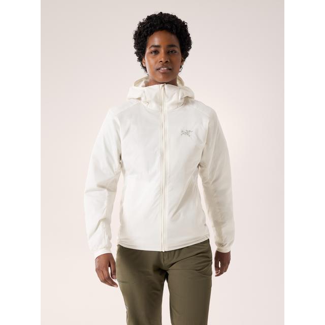 Arc'teryx - Atom Hoody Women's