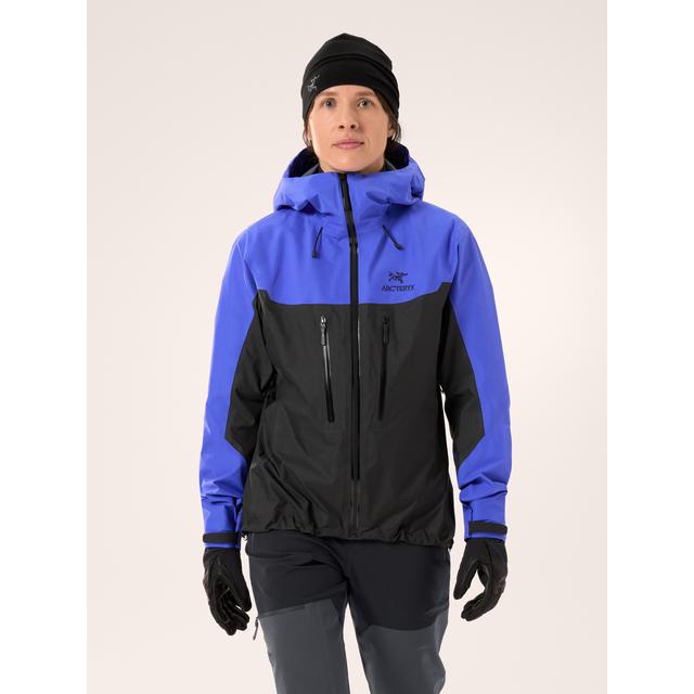 Arc'teryx - Alpha Jacket Women's