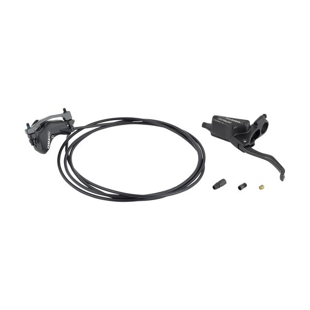 Tektro - Dorado Cargo HD-T737 PM Front Brakeset