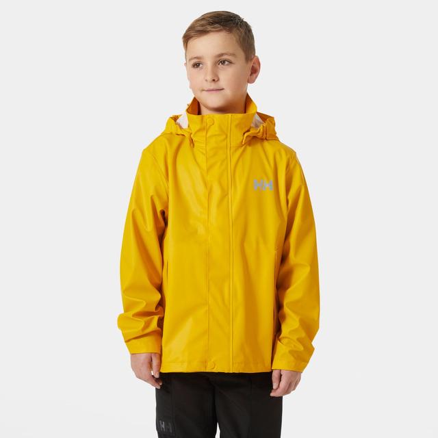 Helly Hansen - Jr Moss Jacket